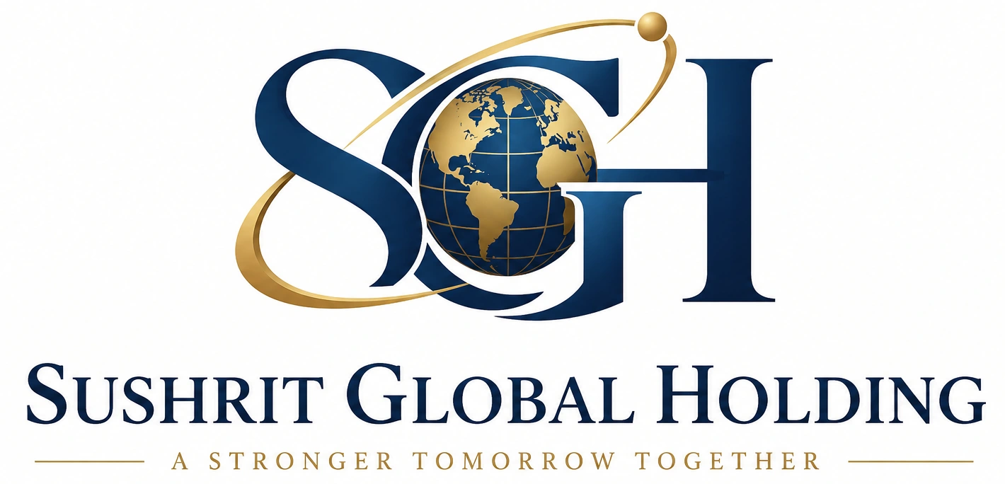 Sushrit Global Holding